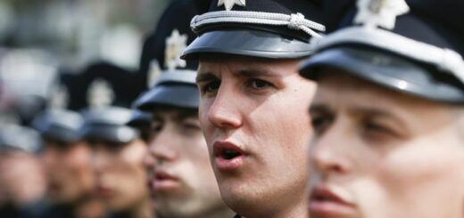 Чому патрульна поліція в Україні переживає відтік кадрів