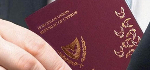 Не киприоты вы: общий тренд стран Запада по выдворению из собственных юрисдикций неблагонадежных россиян