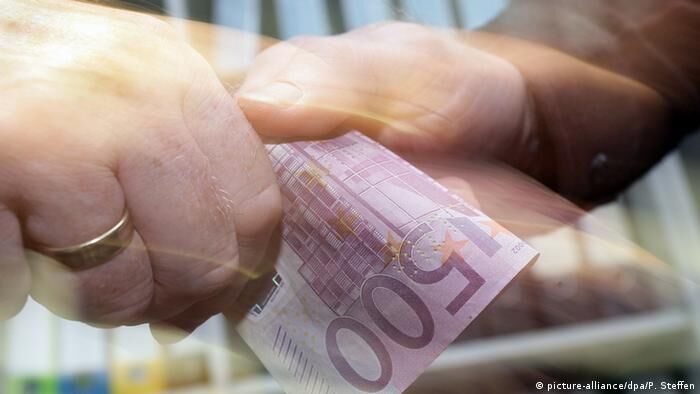 Сьомий рік антикорупціної реформи