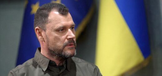 Що таке "Гвардія наступу", які наразі криміногенна ситуація, зарплати поліцейських та що робити зі зброєю у населення