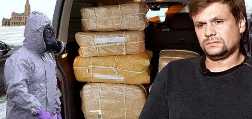 что стоит за провалом российских спецслужб