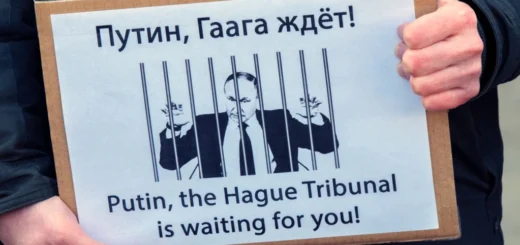 Философ об истоках российской агрессивности: "Расступайся, Орда идет!"