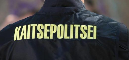 Kaitsepolitseiamet