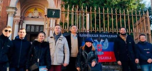 Агенти Путіна в Італії. Як ФСБ проводять антиукраїнську діяльність посеред Європи