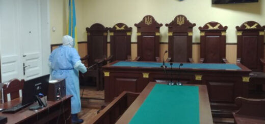 Як суддівська мафія використовує демократію щоби її знищити