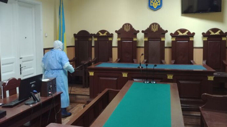 Як суддівська мафія використовує демократію щоби її знищити