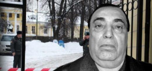 Убийство Деда Хасана: на роль «заказчика» следствие примеряет Мераба Сухумский