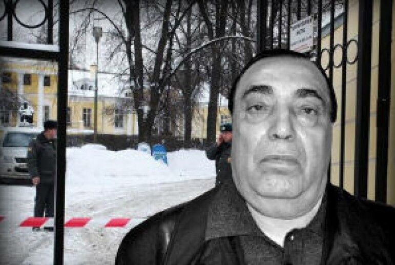 Убийство Деда Хасана: на роль «заказчика» следствие примеряет Мераба Сухумский