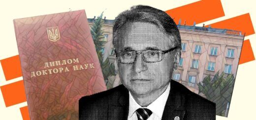 Фейковий професор права нікого в МОН не бентежить