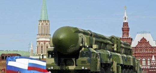 Эксперт SIPRI: Эффективных способов улучшения отношений с Россией сейчас не существует
