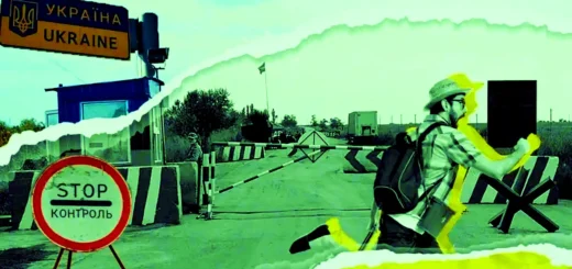 Анатомія втечі ухилянтів. Як працює корупційна система по вивозу боягузів з країни: ціни, схеми, персонажі