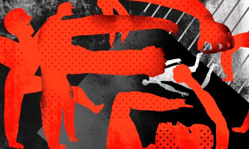«Кремль», чесотка, избиения и бесконечное мытье полов