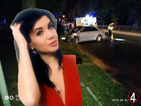 Рука руку моет? Как полиция расследует дело следователя, которая попала в ДТП