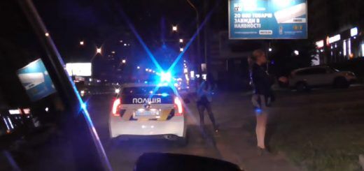 Вымирающая профессия или «крыша» МВД? Почему на Волыни нашли только одну проститутку