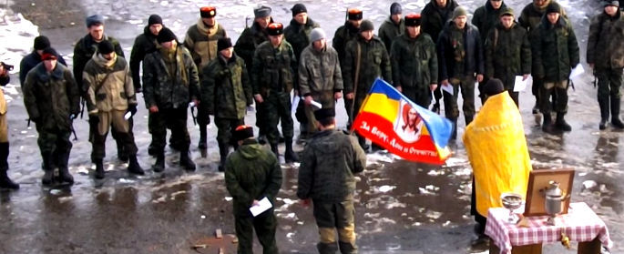 Боевик "ЛНР", осужденный в Беларуси на два года, досрочно вышел на свободу и вероятно, уехал из страны