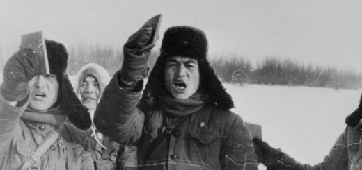 Что советские граждане думали о возможной войне с Китаем: "Придут китайцы – повесим коммунистов".