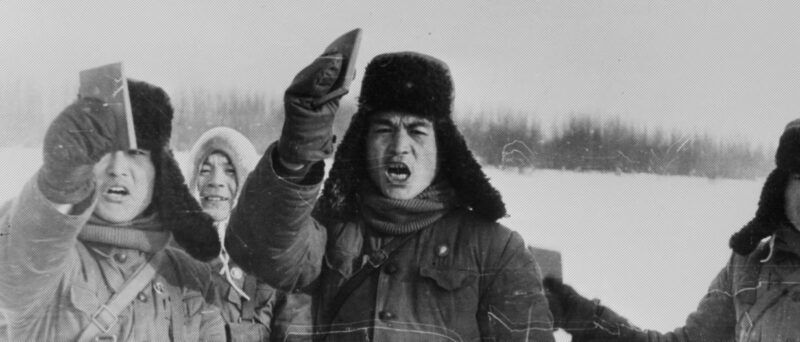 Что советские граждане думали о возможной войне с Китаем: "Придут китайцы – повесим коммунистов".