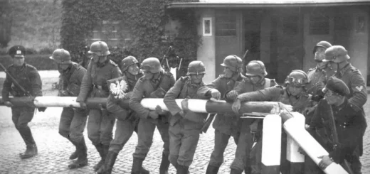Беларуси может грозить повторение «Гляйвица»? История знаменитой провокации нацистской Германии