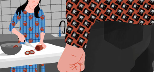 «Я тебя сейчас, сука, убивать буду». Большинство женщин в РФ, осужденных за убийство, защищались от домашнего насилия