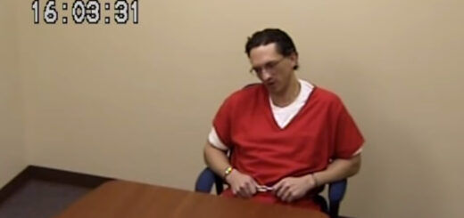 Israel Keyes
