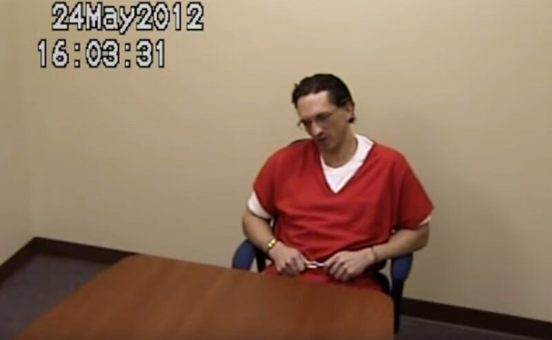 Israel Keyes