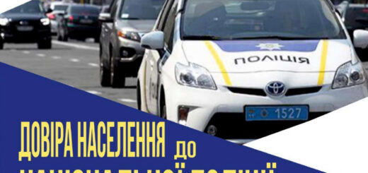Де в України «найкраща» і «найгірша» поліція: рейтинги та антирейтинги областей