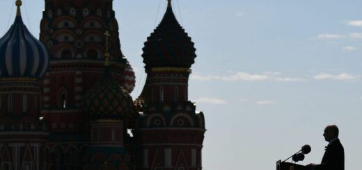 Фото / Рамиль Ситдиков REUTERS