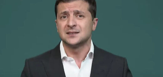 Зеленський і корупція