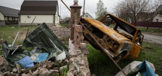 Фото Олег Переверзев для «Холода»