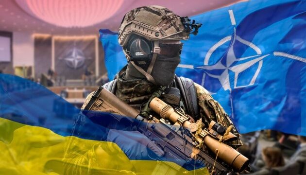Якими мають бути гарантії безпеки для України з боку її партнерів