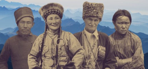 Як Путін утилізує нацменшини РФ в Україні