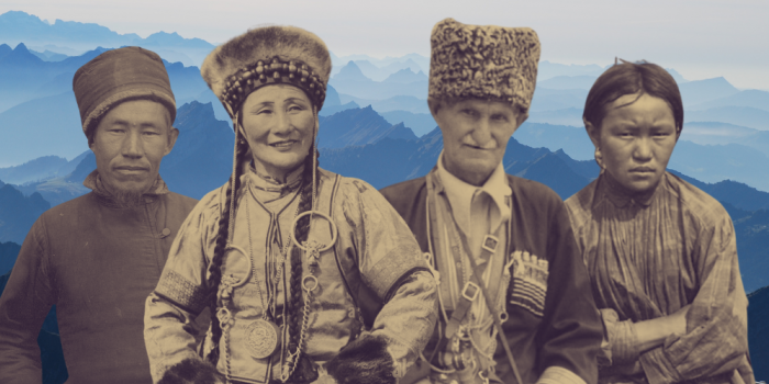 Як Путін утилізує нацменшини РФ в Україні