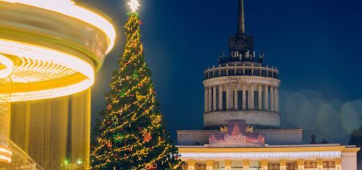 Що думають військові про міські ялинки та новорічні розваги: святкувати на вулицях чи ні?