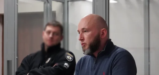 Суддя Тандир, який вбив нацгвардійця, змахлював щоб не платити компенсацію родині загиблого