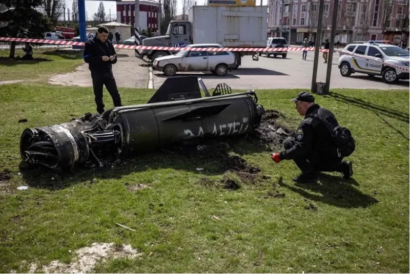 Fadel Senna/AFP via Getty Images
