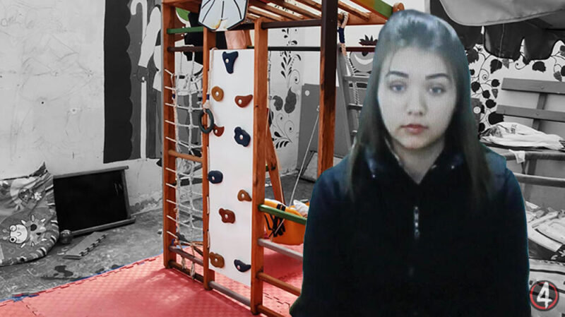 інець судової історії рівнянки, яка вбила чоловіка і народила в СІЗО двох дітей Джерело Колаж «Четвертої влади» на основі власних фото