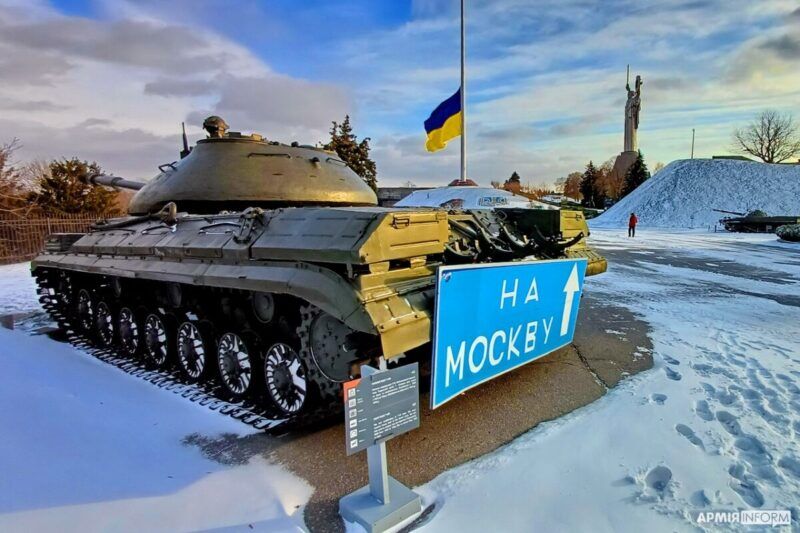 Війна в головах: чи допоміг Україні досвід НАТО у психологічній роботі з військовими