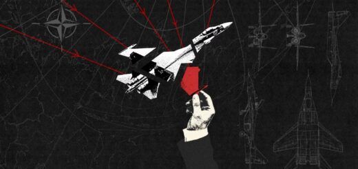 Заводы из Европы и США поставляют запчасти производителю российских истребителей Су-30 – расследование "Системы"