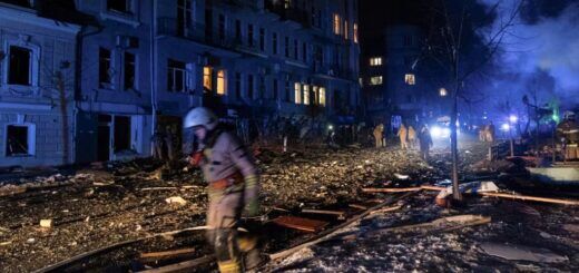 У Харкові через російську атаку дронами пошкоджена цивільна інфраструктура – влада