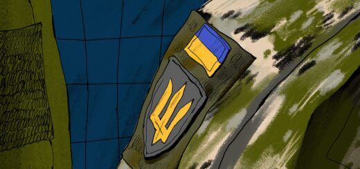 Мобілізація раніше судимих та ув’язнених