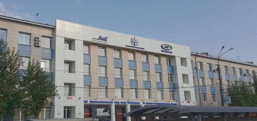 ДКБ “Новатор”