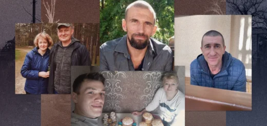 Издевательства российских оккупантов над мирными гражданами в Украине. «Ты нам и в убийстве Кеннеди признаешься»