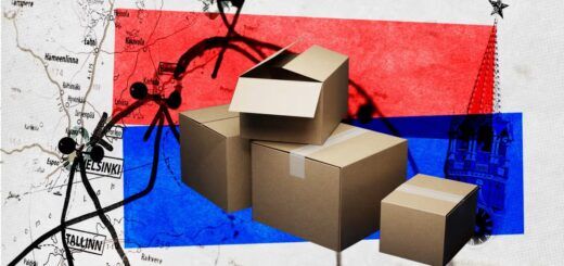 Компанії працюють на складах і в невеликих офісах, найбільше на південному сході Фінляндії поблизу кордону з Росією та у місті Вантаа, де є аеропорт і великі логістичні центри.