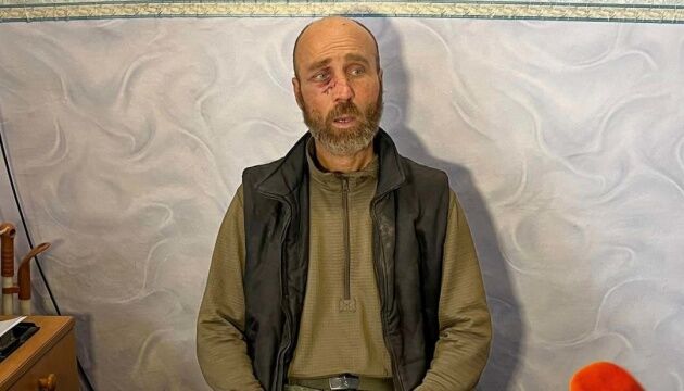 Як виправдовуються російські загарбники – учасники “м’ясних штурмів”, потрапивши в полон