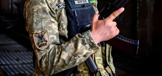 Історія злочинів добровольчого військового формування “Анубіс”