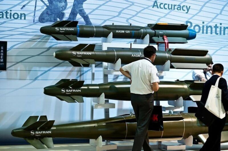Україна отримає "розумні" французькі "молотки", як це допоможе бити рашистів