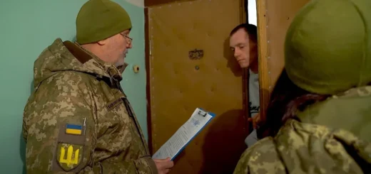 У новому законопроєкті щодо мобілізації пропонують арешт коштів та позбавлення водійських прав для ухилянтів