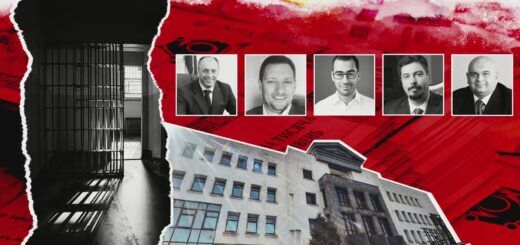 Як фігуранти корупційних скандалів офіційно купляють собі свободу за гроші та свідчення