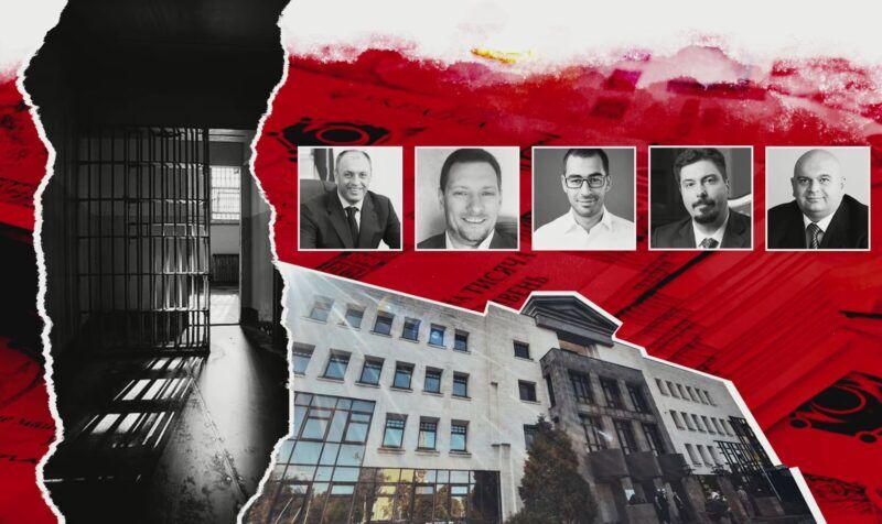 Як фігуранти корупційних скандалів офіційно купляють собі свободу за гроші та свідчення