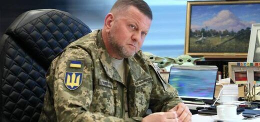 "Звільнення" Залужного. Що відомо, що ні та що буде далі